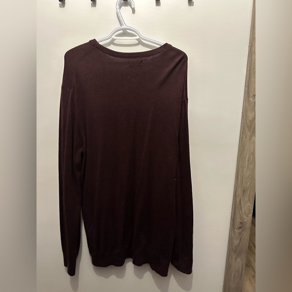 Denver Hayes men’s knit sweater - Picture 2 of 3